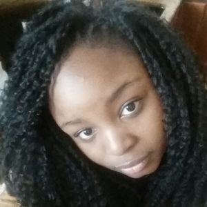 Meet your Posher, Kelly