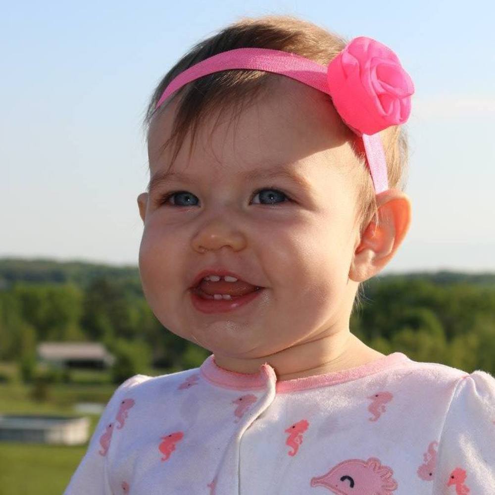 Meet your Posher, Casey