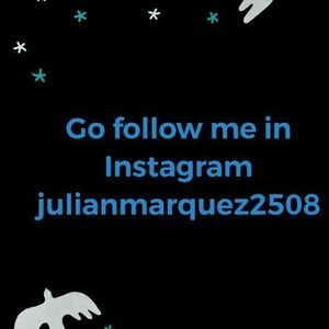 Meet your Posher, Julian