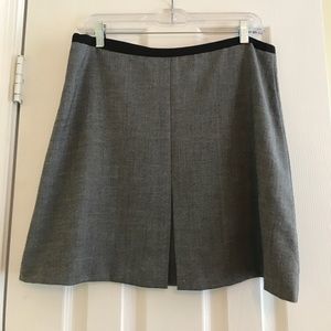 H&M mini skirt