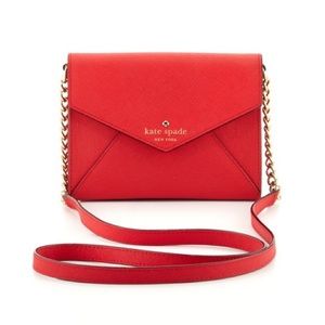 ✨ON HOLD✨ Kate Spade cedar street Monday bag