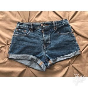 Forever 21 Shorts