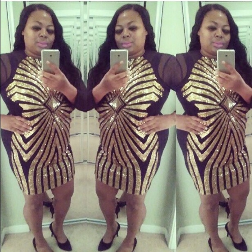 Party Dress 🎊