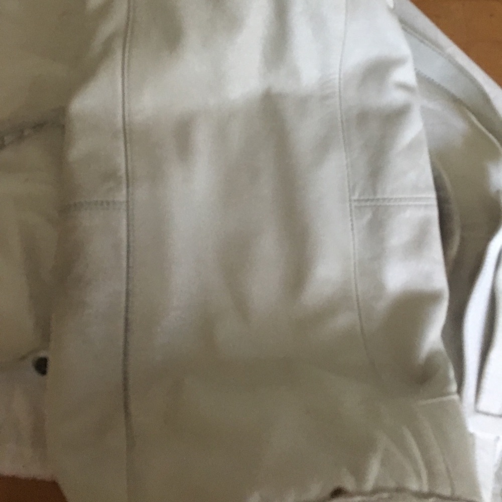Gorgeous WHITE Balenciaga 100% Authentic City Bag - Picture 6 of 6