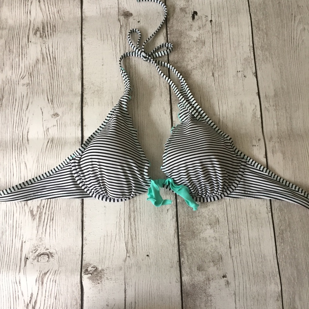 Victoria's Secret Swimming Suit Top