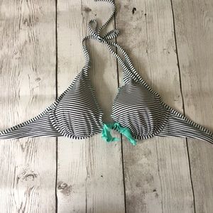 Victoria's Secret Swimming Suit Top