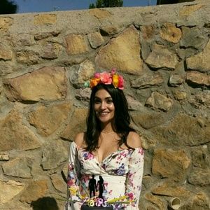 Meet your Posher, Jocelyn