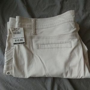 Capris