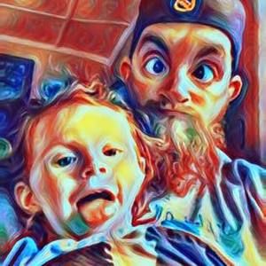 Meet your Posher, Brock