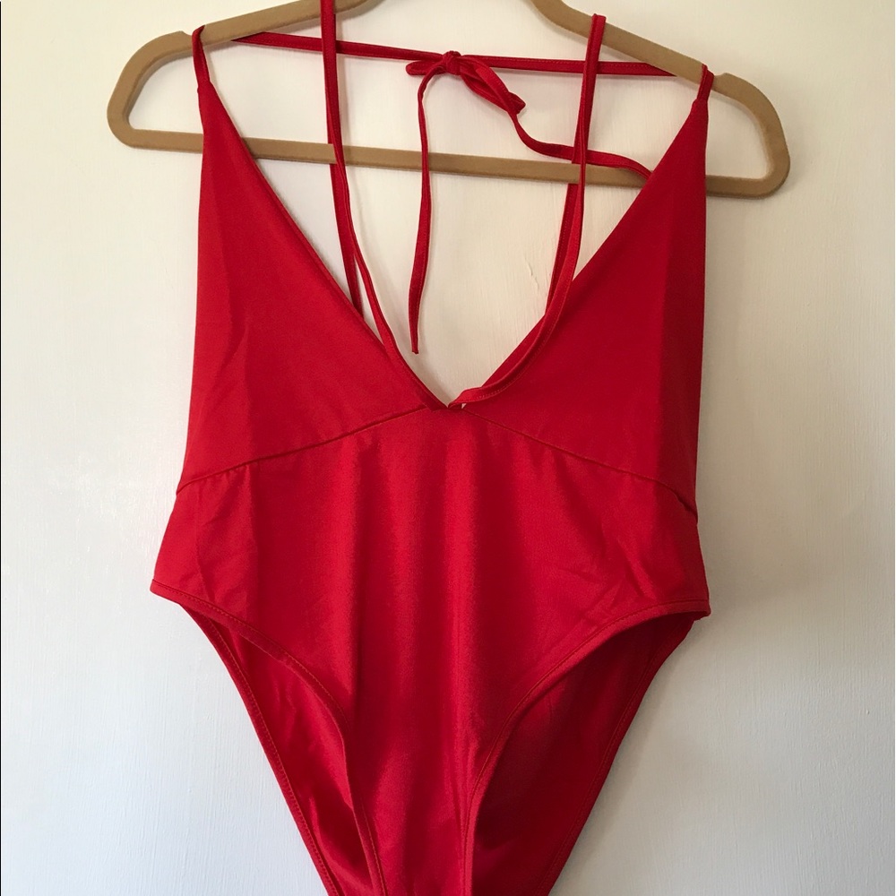 Swimsuit