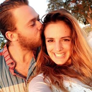 Meet your Posher, April