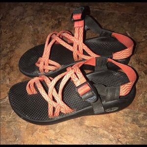 Chaco Sandals