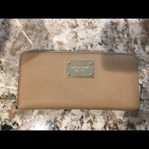 Michael Kors Wallett