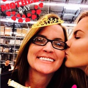 Meet your Posher, Joanna