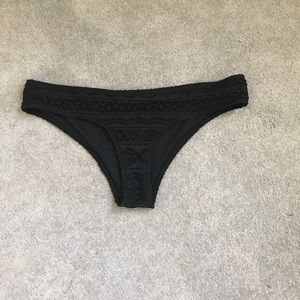 Hollister bikini bottoms