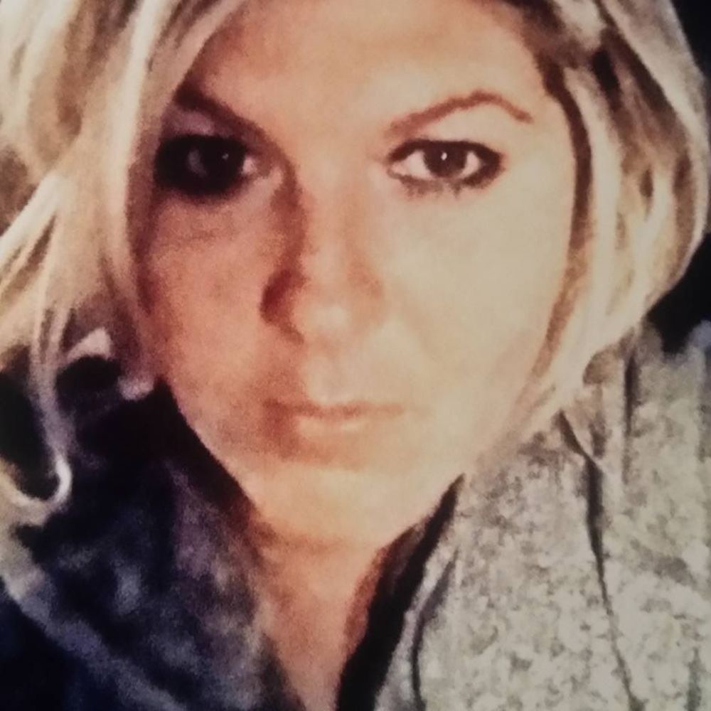 Meet your Posher, Briana