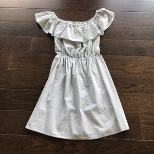 Ella Moss Shift Dress