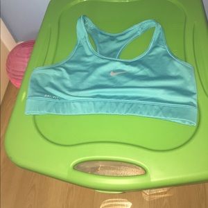 Nike bra