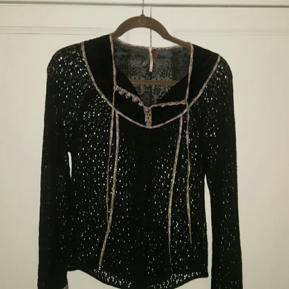 Freepeople sweater