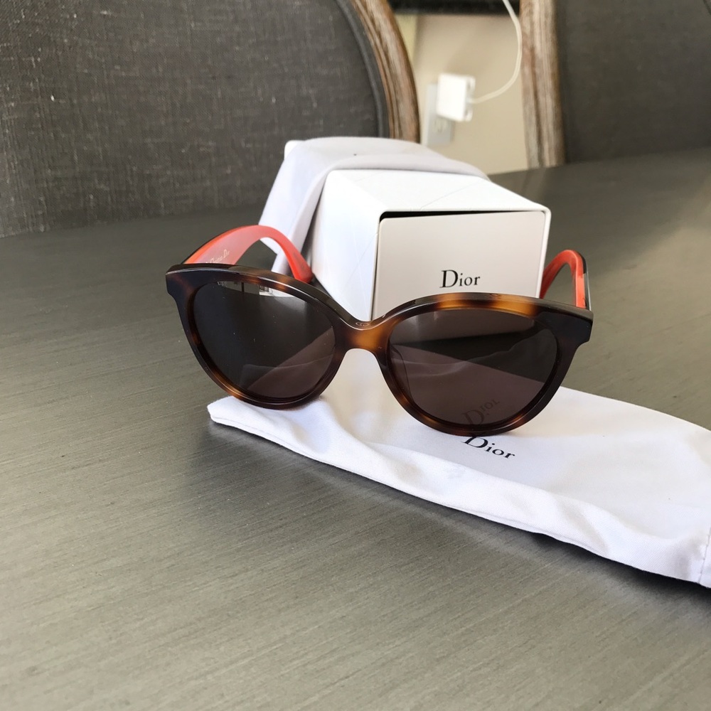 Dior Sunglasses