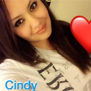 Meet your Posher, Cindy