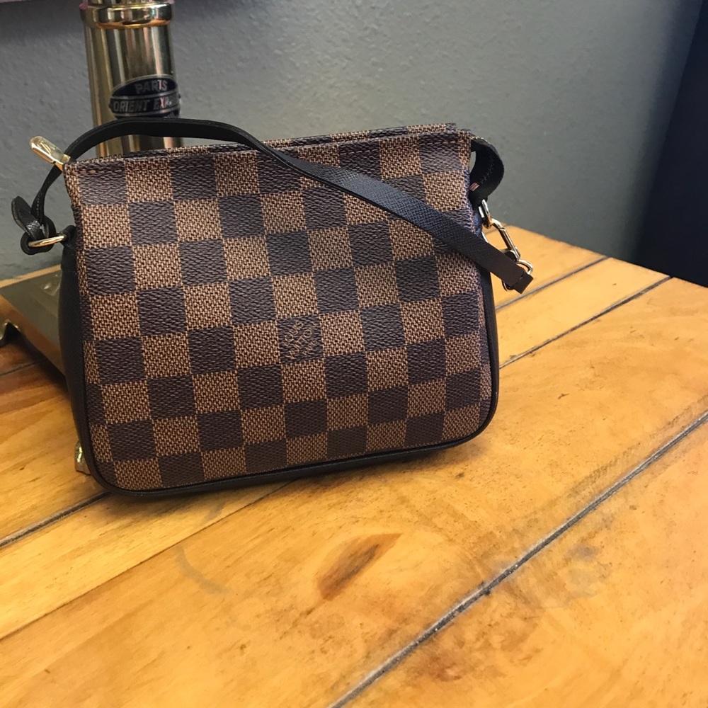 Authentic LV