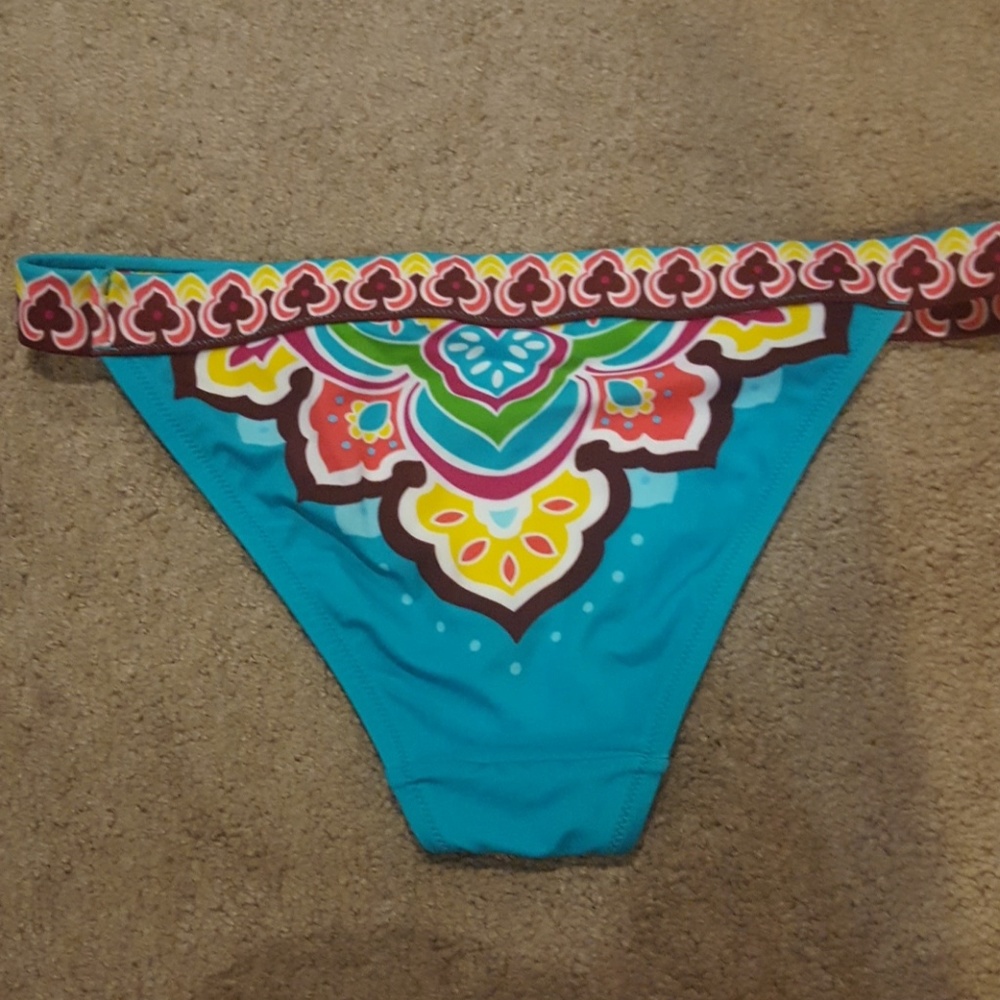 Victoria's Secret swim bottoms
