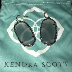 Kendra Scott earrings