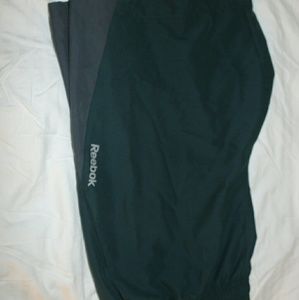 Reebok crossfit shorts