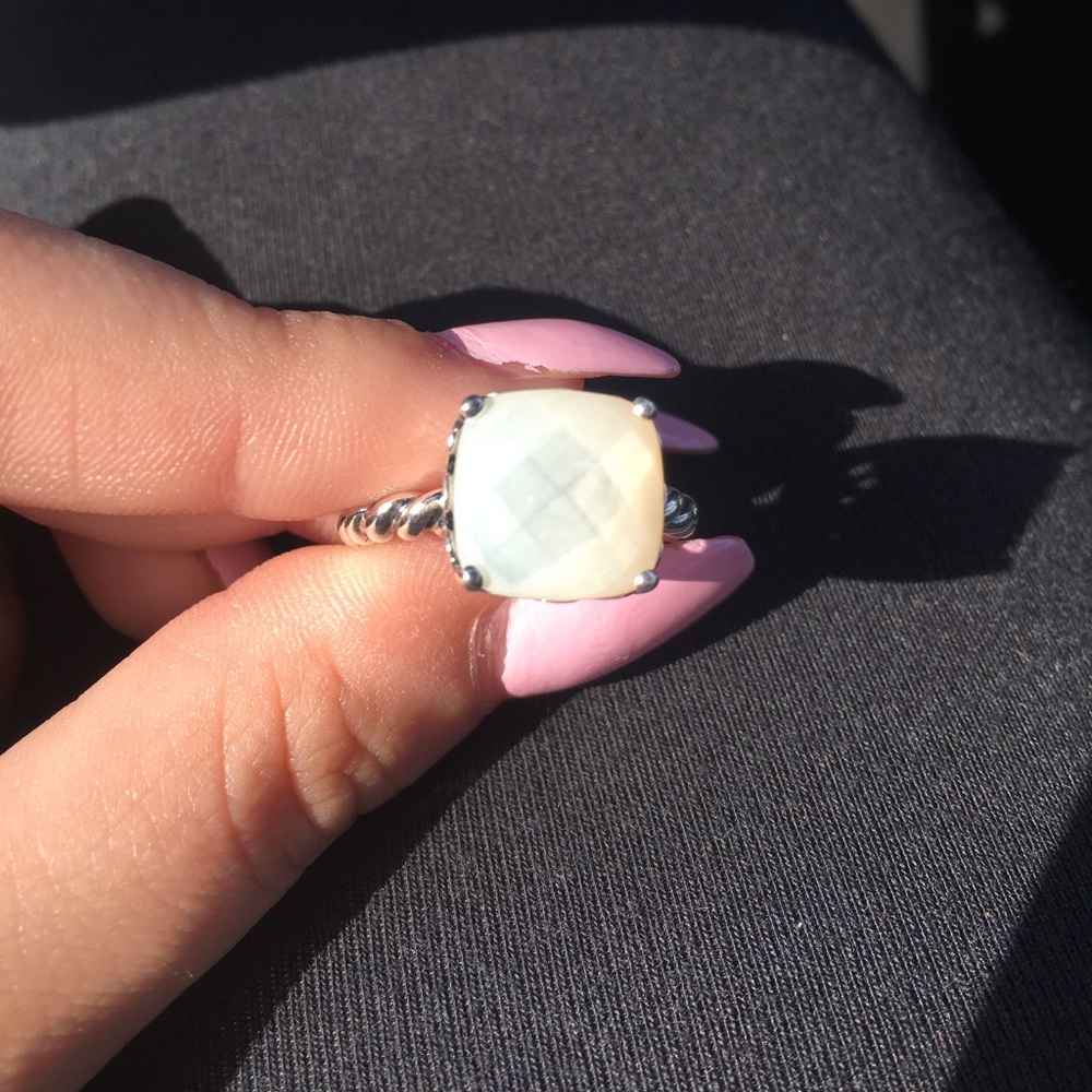 Pandora Ring in great condition