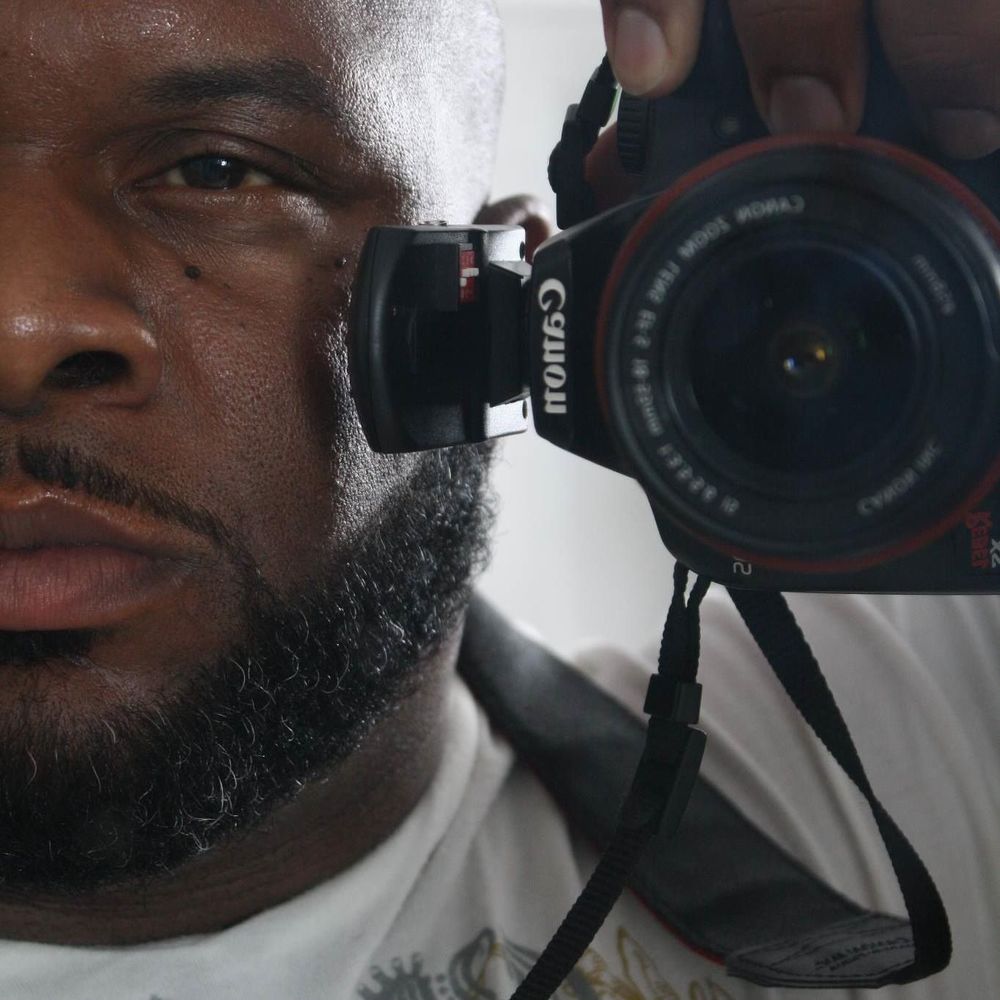 Meet your Posher, Therriel