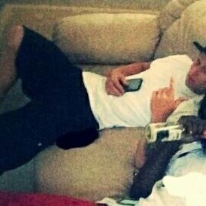 Meet your Posher, Benjamin