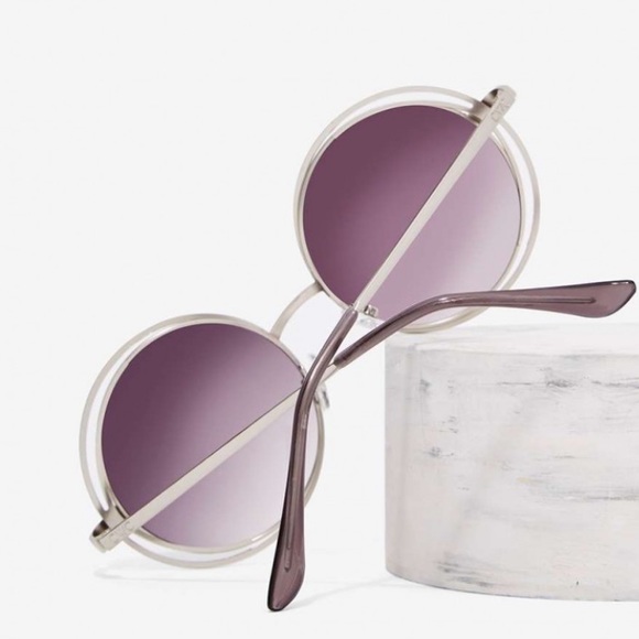 Near Future Circle Shades - Picture 4 of 4