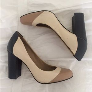 Banana Republic Retro Pumps, 6