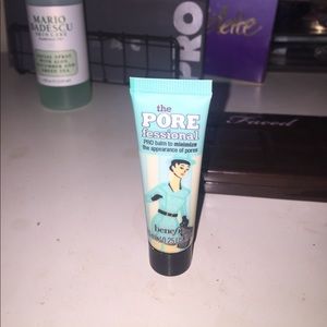 benefit porefessional primer
