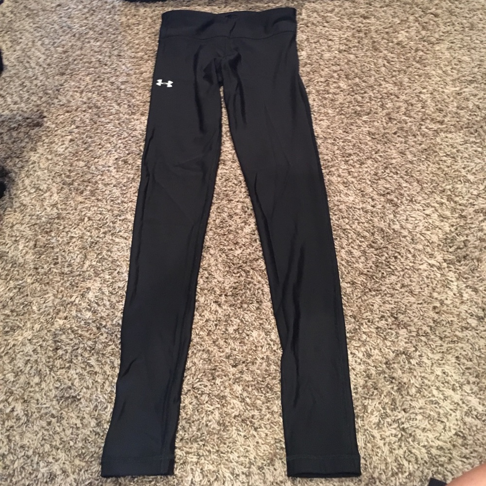Under armour leggings