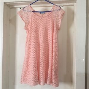 I got it and I never wear it! 😊