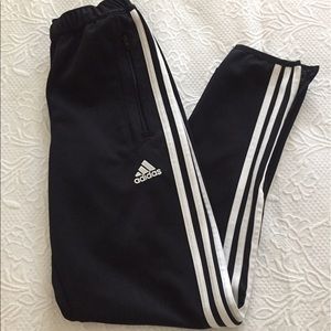 Adidas Boys Training pants