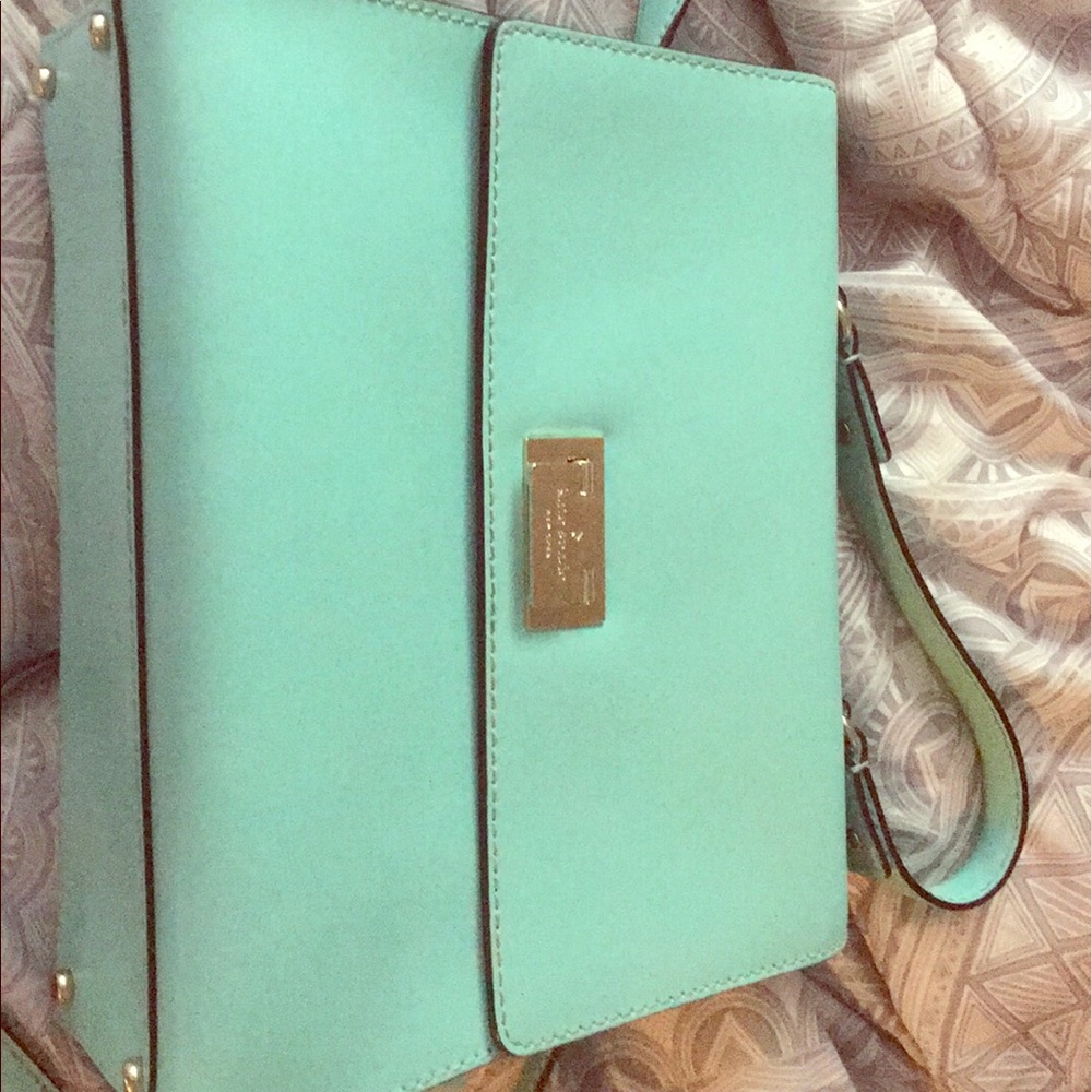 Kate spade purse need gone