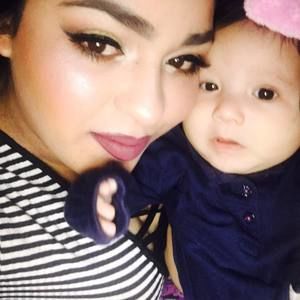 Meet your Posher, Alejandra