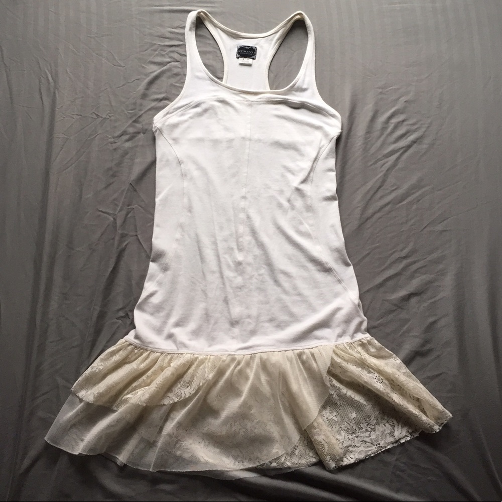 Free People Intimately Tank - S