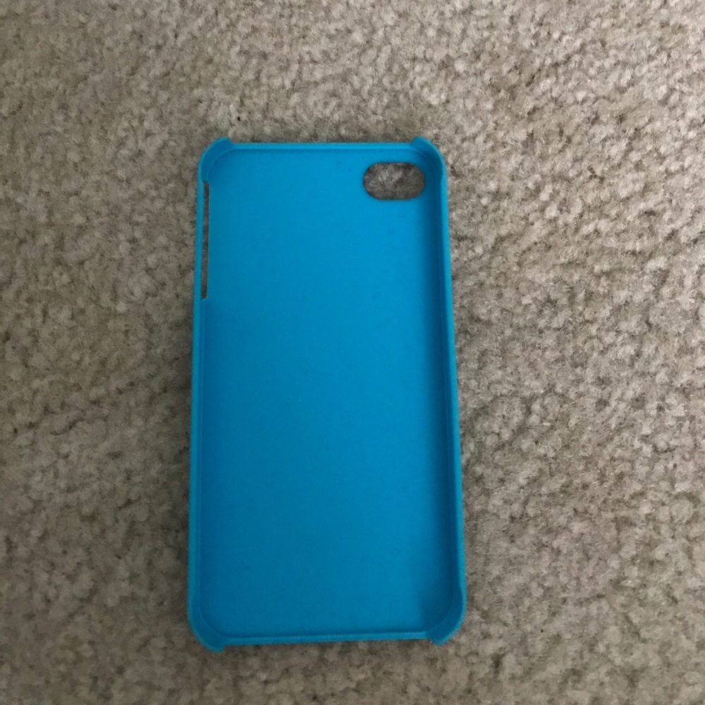 iPhone 4 case