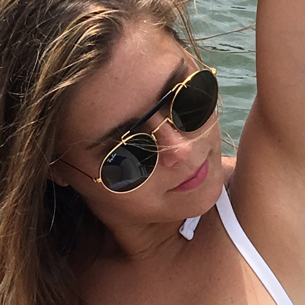 Ray bans