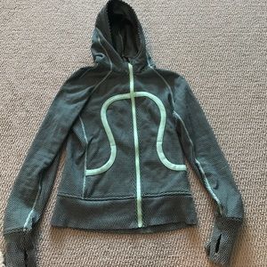 lululemon scuba hoodie