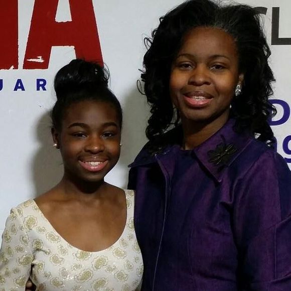 Meet your Posher, Deborah - Picture 1 of 1