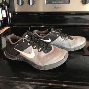 Nike metcons
