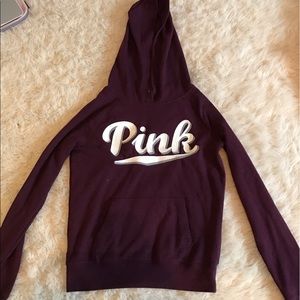 PINK hoodie