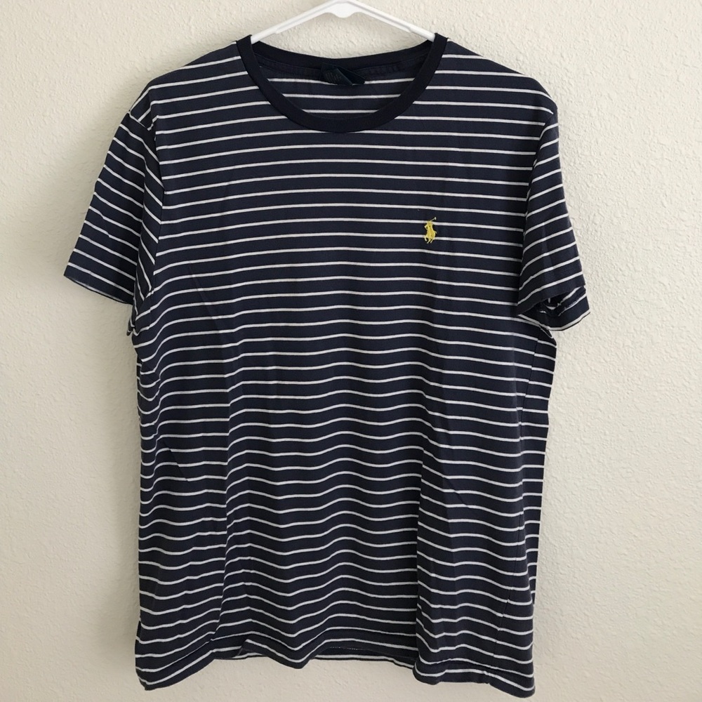 MENS Polo by Ralph Lauren T-shirt