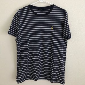 MENS Polo by Ralph Lauren T-shirt
