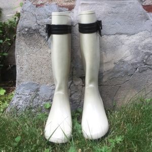 Kate Spade ☔️ rain boots